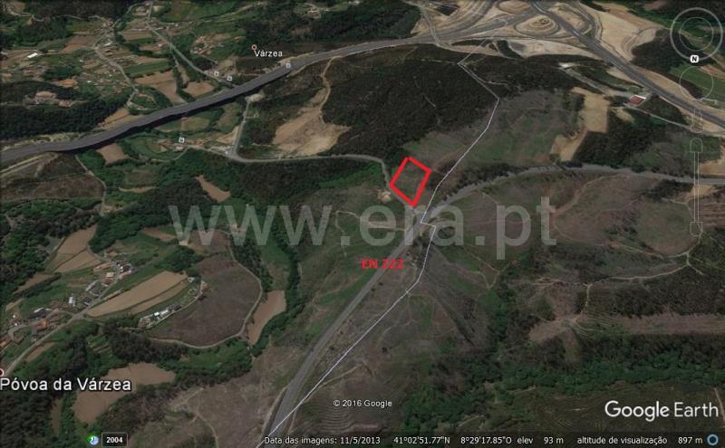 Lote / Santa Maria da Feira, Canedo, Vale e Vila Maior