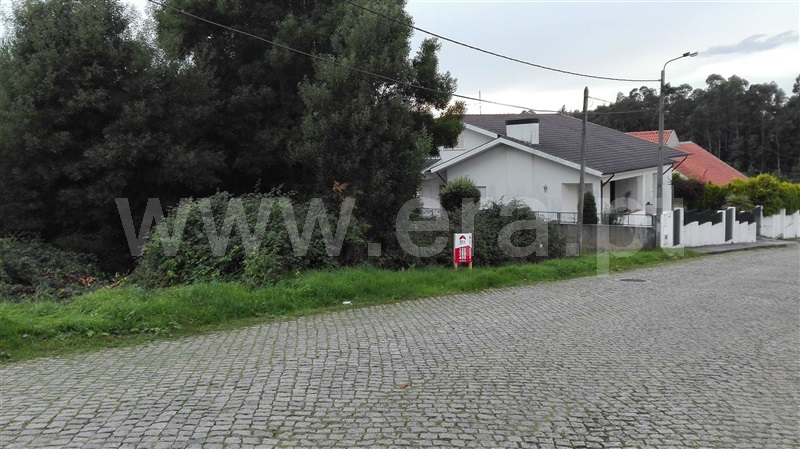 Lote  Santa Maria da Feira, Engenho Velho - 1441495 - 2
