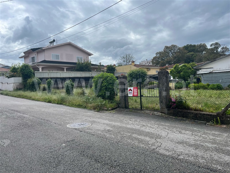 Lote / Santa Maria da Feira, Fiães