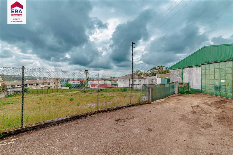 Lote  Santa Maria da Feira, Lourosa - 1480888 - 1