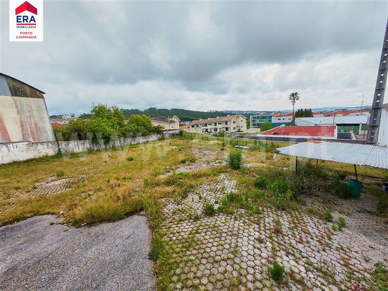 Lote  Santa Maria da Feira, Lourosa - 1480888 - 6