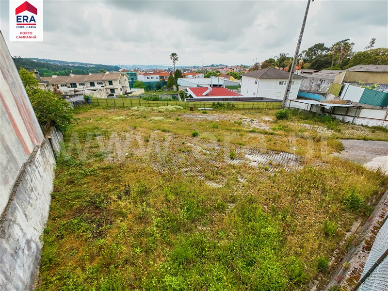 Lote  Santa Maria da Feira, Lourosa - 1480888 - 8