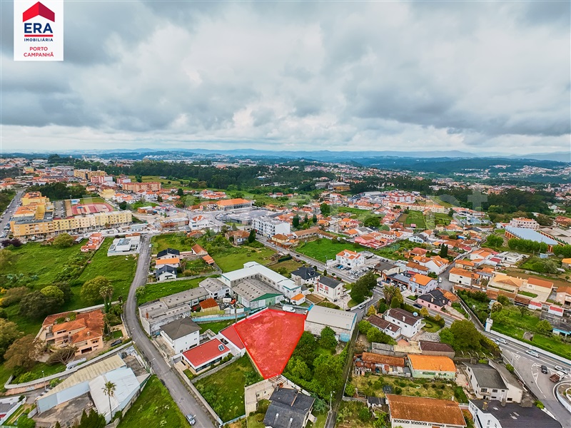 Lote  Santa Maria da Feira, Lourosa - 1480888 - 10