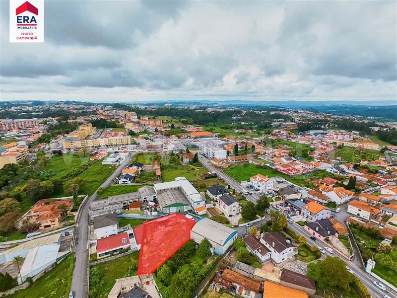 Lote  Santa Maria da Feira, Lourosa - 1480888 - 11