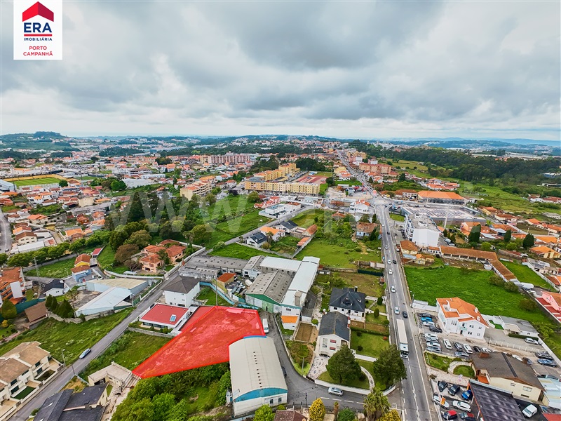 Lote  Santa Maria da Feira, Lourosa - 1480888 - 12