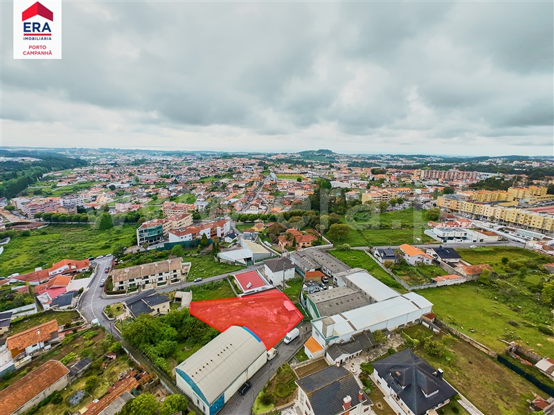 Lote  Santa Maria da Feira, Lourosa - 1480888 - 13