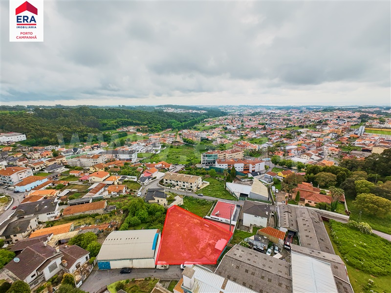 Lote  Santa Maria da Feira, Lourosa - 1480888 - 14