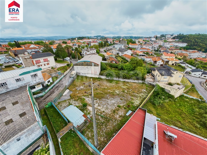 Lote  Santa Maria da Feira, Lourosa - 1480888 - 15