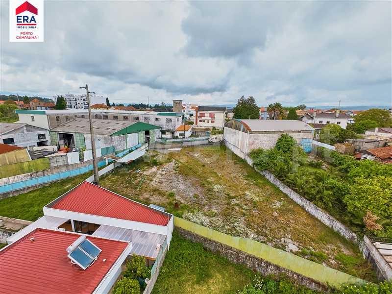 Lote  Santa Maria da Feira, Lourosa - 1480888 - 16