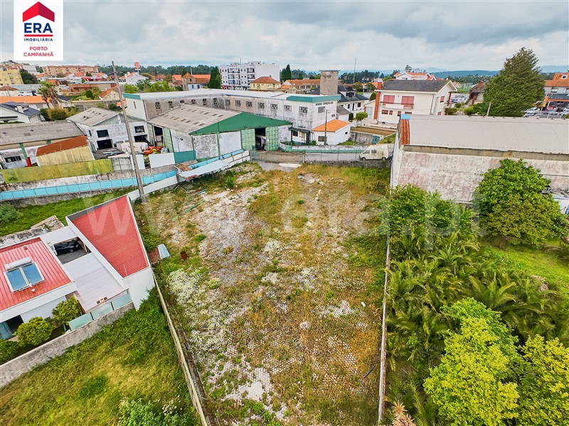 Lote  Santa Maria da Feira, Lourosa - 1480888 - 17