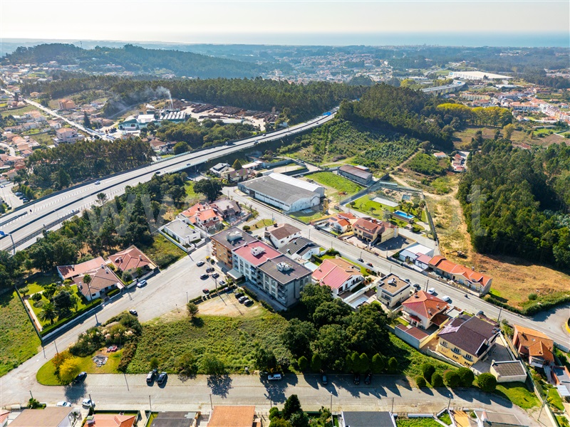 Lote  Santa Maria da Feira, Mozelos - 1510454 - 2