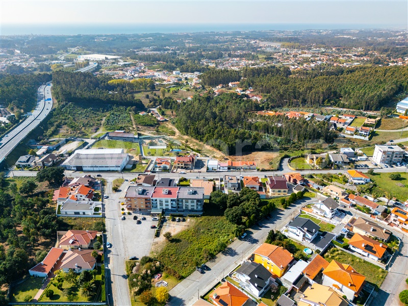 Lote  Santa Maria da Feira, Mozelos - 1510454 - 4