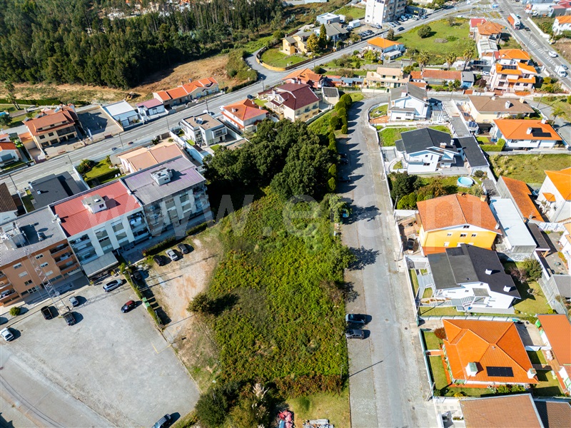 Lote  Santa Maria da Feira, Mozelos - 1510454 - 6