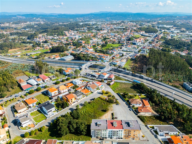 Lote  Santa Maria da Feira, Mozelos - 1510454 - 14