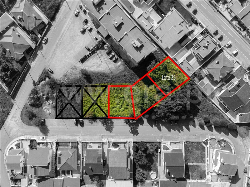 Lote / Santa Maria da Feira, Mozelos