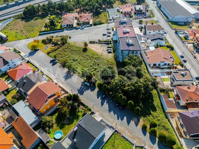 Lote  Santa Maria da Feira, Mozelos - 1510455 - 11