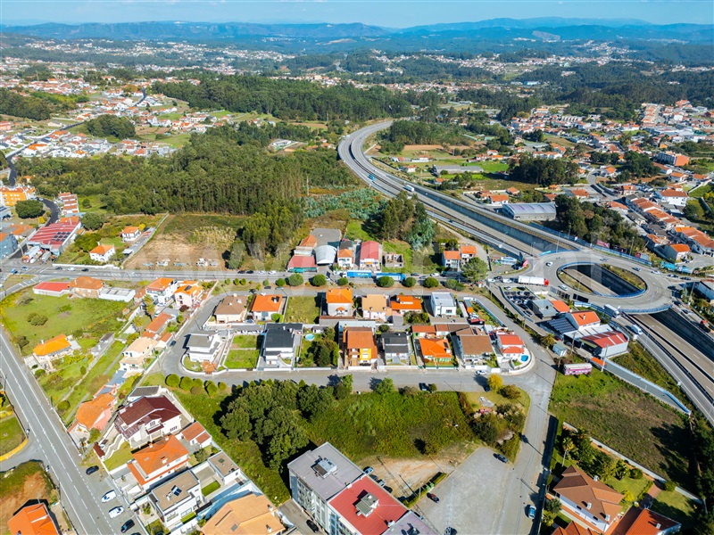 Lote  Santa Maria da Feira, Mozelos - 1510455 - 12