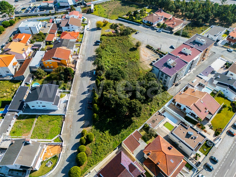 Lote  Santa Maria da Feira, Mozelos - 1510458 - 10