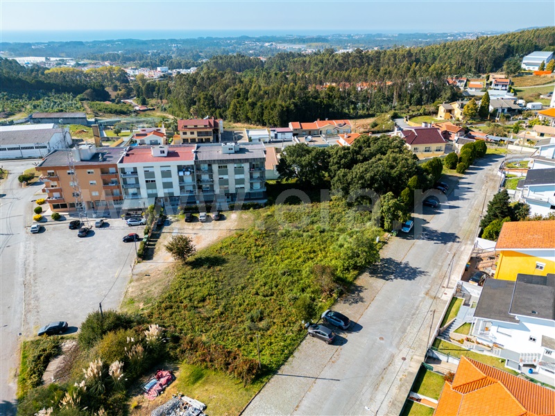 Lote  Santa Maria da Feira, Mozelos - 1510458 - 14