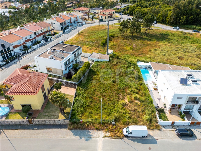 Lote  Santa Maria da Feira, Nogueira da Regedoura - 1485089 - 2