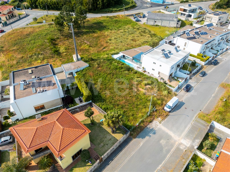Lote  Santa Maria da Feira, Nogueira da Regedoura - 1485089 - 3