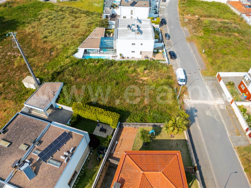 Lote  Santa Maria da Feira, Nogueira da Regedoura - 1485089 - 4