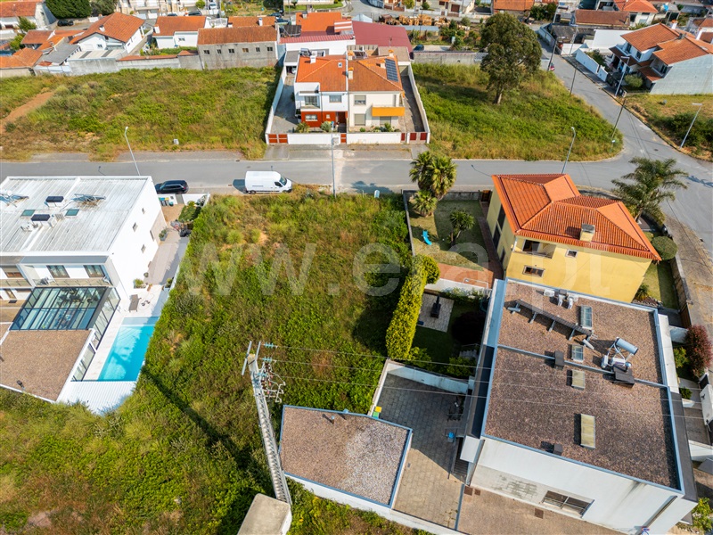 Lote  Santa Maria da Feira, Nogueira da Regedoura - 1485089 - 5