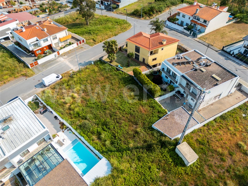 Lote  Santa Maria da Feira, Nogueira da Regedoura - 1485089 - 6