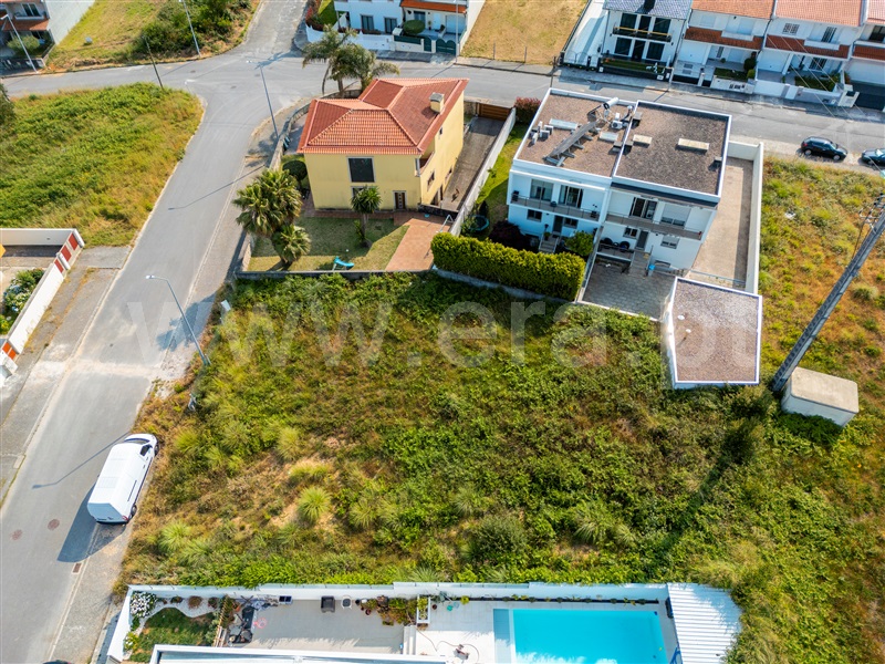 Lote  Santa Maria da Feira, Nogueira da Regedoura - 1485089 - 7