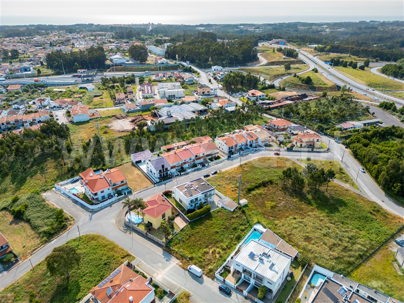 Lote  Santa Maria da Feira, Nogueira da Regedoura - 1485089 - 8