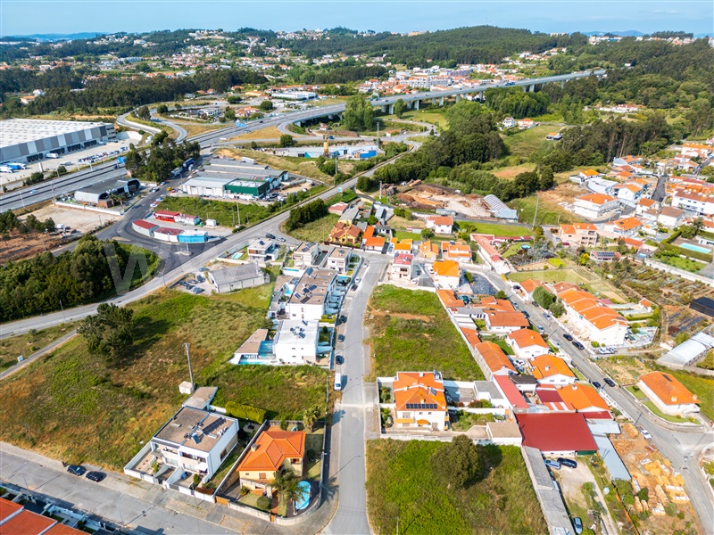 Lote  Santa Maria da Feira, Nogueira da Regedoura - 1485089 - 10
