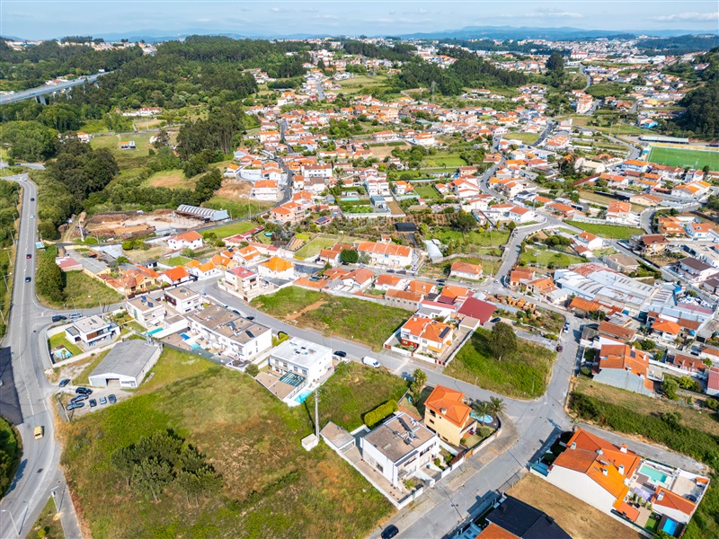 Lote  Santa Maria da Feira, Nogueira da Regedoura - 1485089 - 11