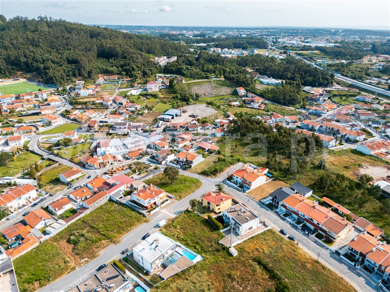 Lote  Santa Maria da Feira, Nogueira da Regedoura - 1485089 - 12