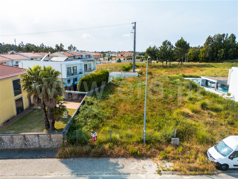 Lote  Santa Maria da Feira, Nogueira da Regedoura - 1485089 - 14