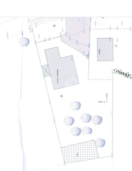 Lote  Santa Maria da Feira, Paços de Brandão - 1491472 - 2