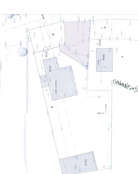 Lote  Santa Maria da Feira, Paços de Brandão - 1491472 - 3