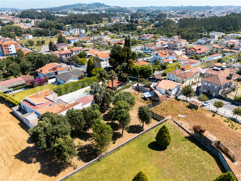 Lote  Santa Maria da Feira, Paços de Brandão - 1491472 - 7