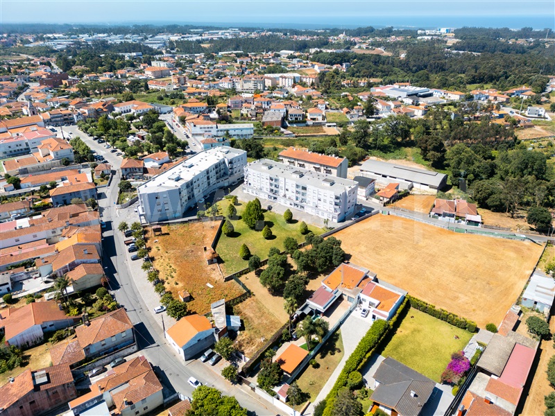 Lote  Santa Maria da Feira, Paços de Brandão - 1491472 - 10