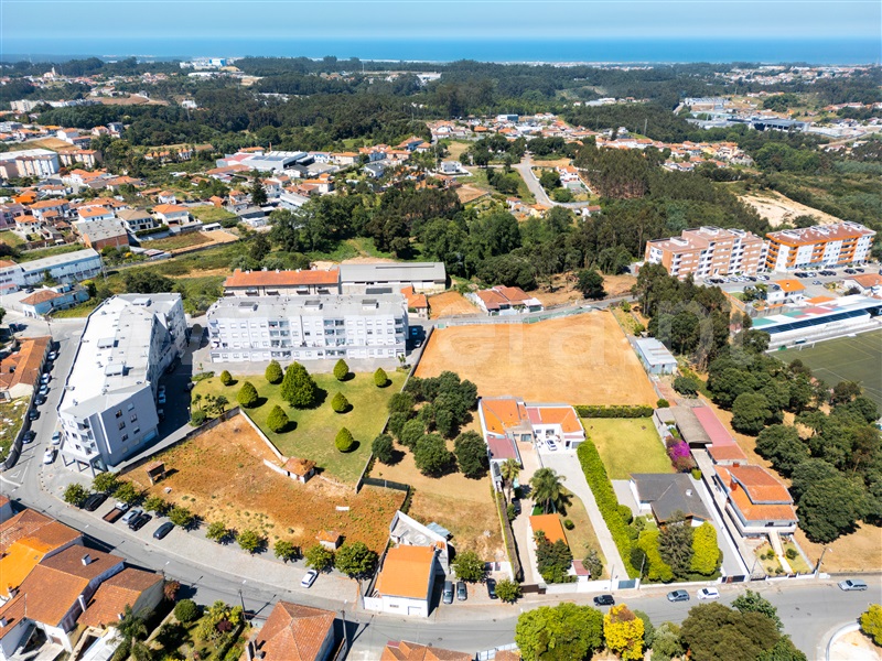 Lote  Santa Maria da Feira, Paços de Brandão - 1491472 - 11
