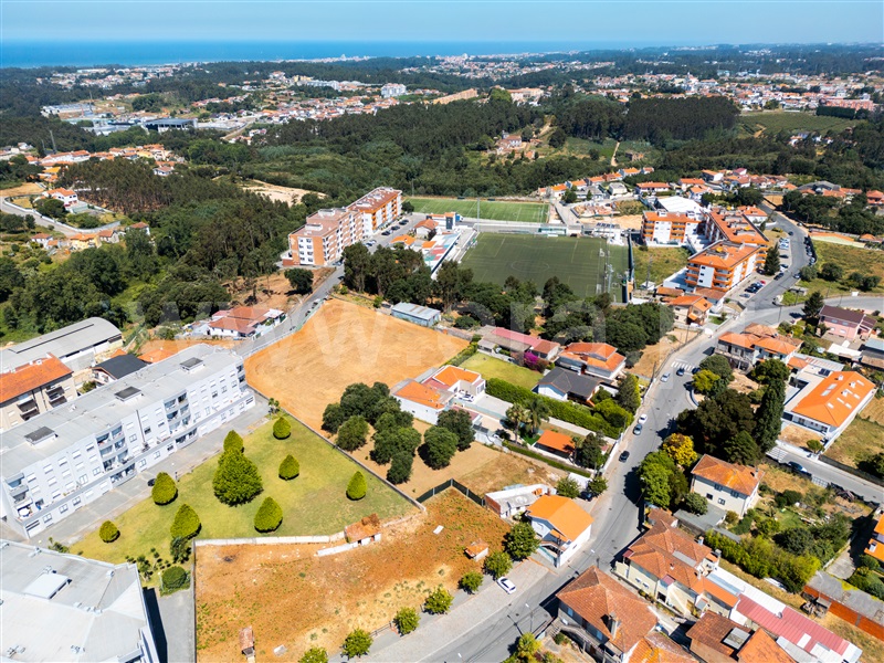 Lote  Santa Maria da Feira, Paços de Brandão - 1491472 - 12