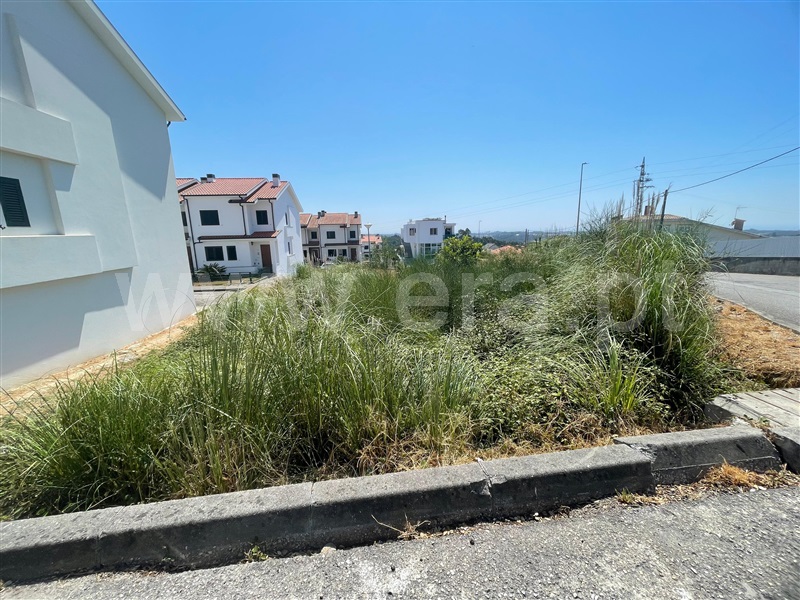 Lote  com Urbano Santa Maria da Feira, Rio Meão - 1494402 - 5