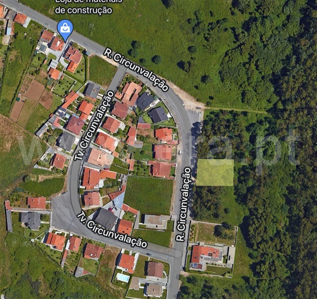 Lote / Santa Maria da Feira, Santa Maria da Feira, Travanca, Sanfins e Espargo