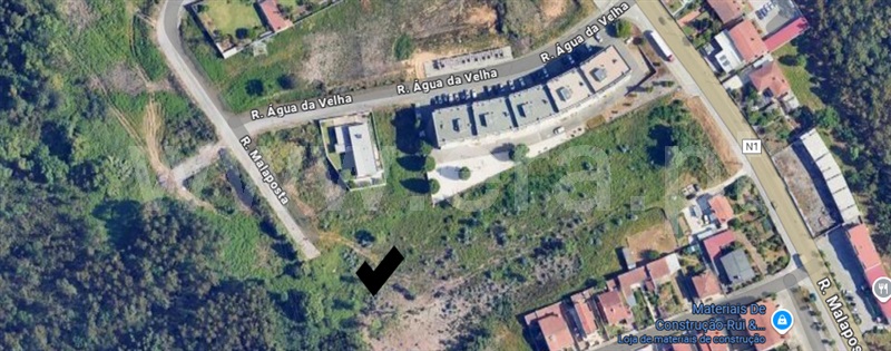 Lote / Santa Maria da Feira, Santa Maria da Feira, Travanca, Sanfins e Espargo