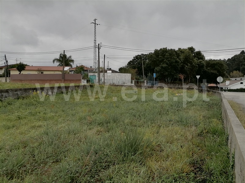 Lote / Santa Maria da Feira, Santa Maria de Lamas
