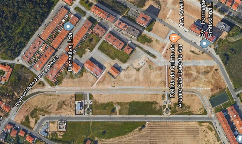 Lote / Santa Maria da Feira, São João de Vêr 1