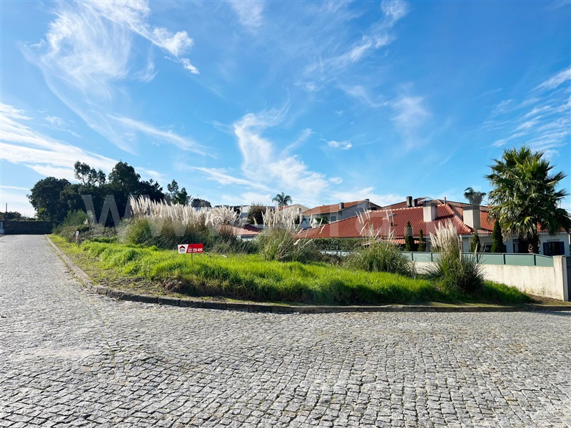 Lote / Santa Maria da Feira, São Paio de Oleiros