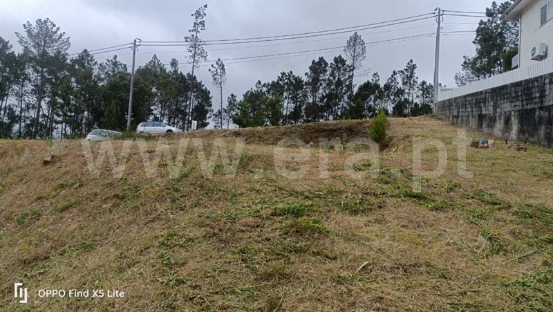 Lote  com Urbano Santa Maria da Feira, Sousanil - 1493757 - 2