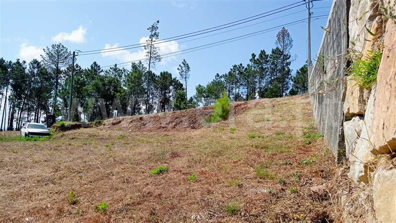 Lote  com Urbano Santa Maria da Feira, Sousanil - 1493757 - 8