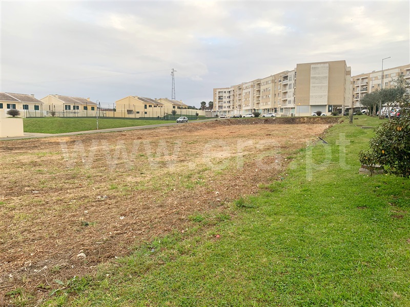 Lote / Santa Maria da Feira, Suil Park