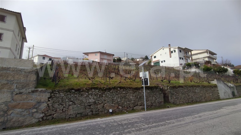 Lote  com Aprovado Santa Marta de Penaguião, Cumieira - 1217178 - 4